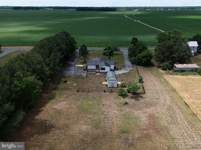 32901 MOUNT PLEASANT RD, Laurel, DE 19956