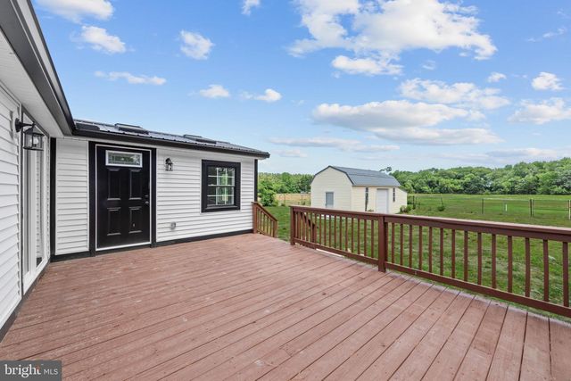 32901 MOUNT PLEASANT RD, Laurel, DE 19956