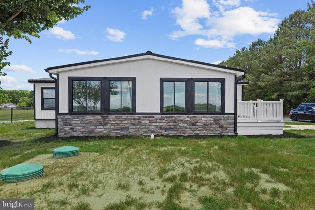 32901 MOUNT PLEASANT RD, Laurel, DE 19956