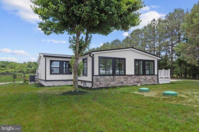 32901 MOUNT PLEASANT RD, Laurel, DE 19956