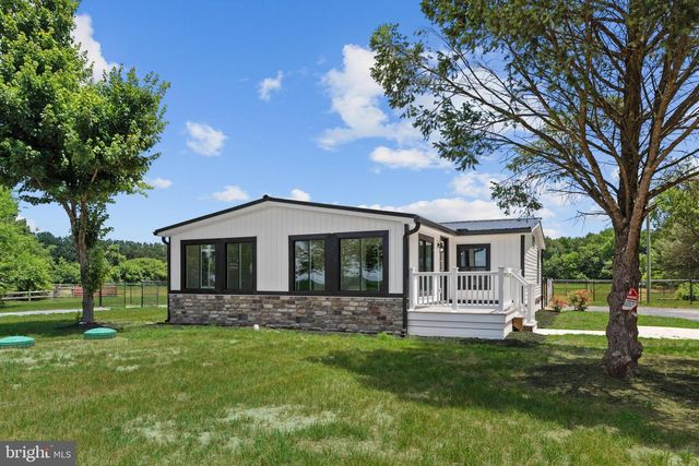 32901 MOUNT PLEASANT RD, Laurel, DE 19956
