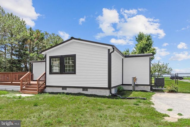 32901 MOUNT PLEASANT RD, Laurel, DE 19956