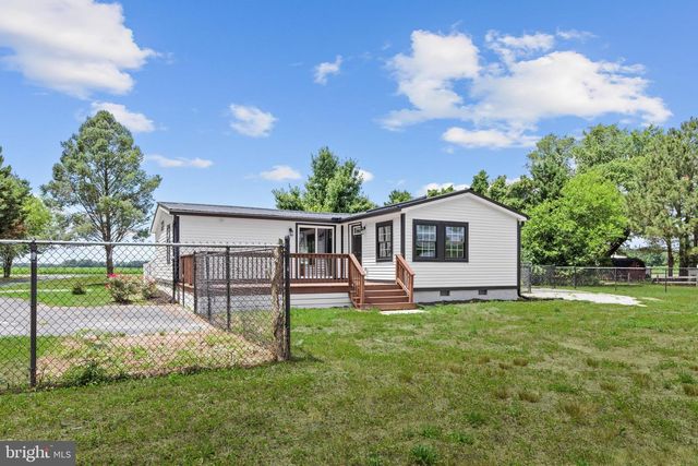 32901 MOUNT PLEASANT RD, Laurel, DE 19956