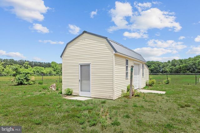 32901 MOUNT PLEASANT RD, Laurel, DE 19956