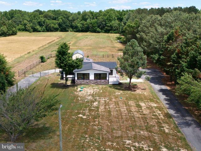 32901 MOUNT PLEASANT RD, Laurel, DE 19956
