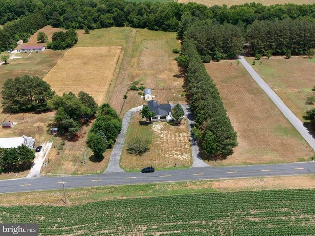 32901 MOUNT PLEASANT RD, Laurel, DE 19956
