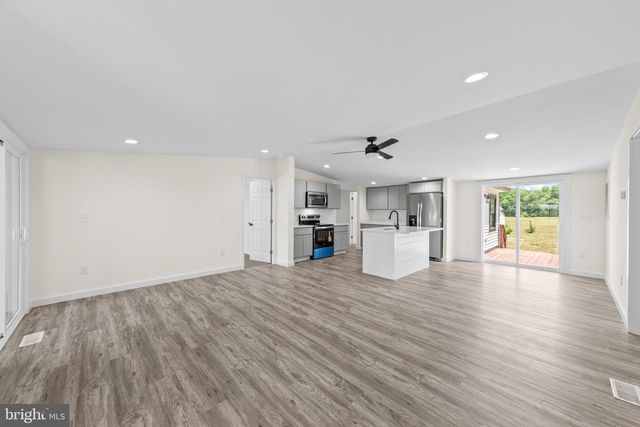 32901 MOUNT PLEASANT RD, Laurel, DE 19956