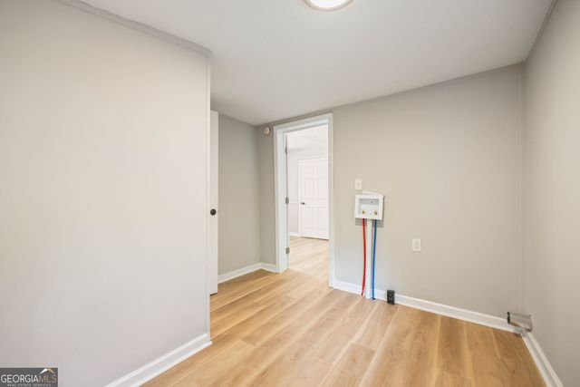 603 Park Avenue, Lagrange, GA 30240