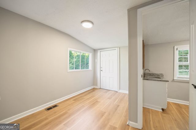 603 Park Avenue, Lagrange, GA 30240