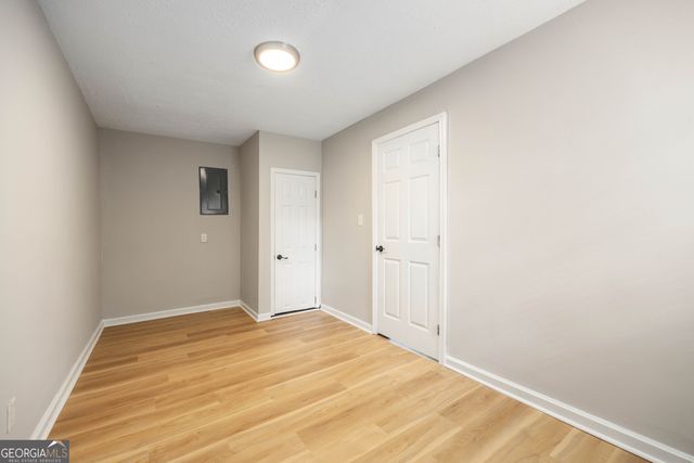 603 Park Avenue, Lagrange, GA 30240