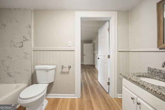 603 Park Avenue, Lagrange, GA 30240