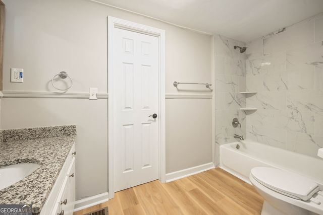 603 Park Avenue, Lagrange, GA 30240