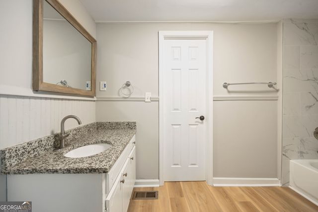 603 Park Avenue, Lagrange, GA 30240