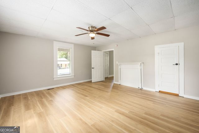 603 Park Avenue, Lagrange, GA 30240