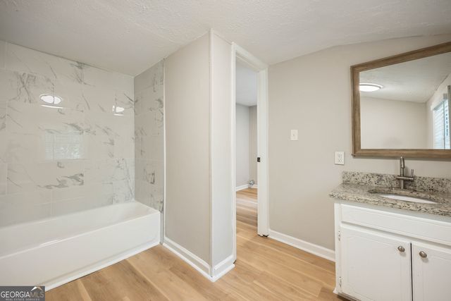 603 Park Avenue, Lagrange, GA 30240