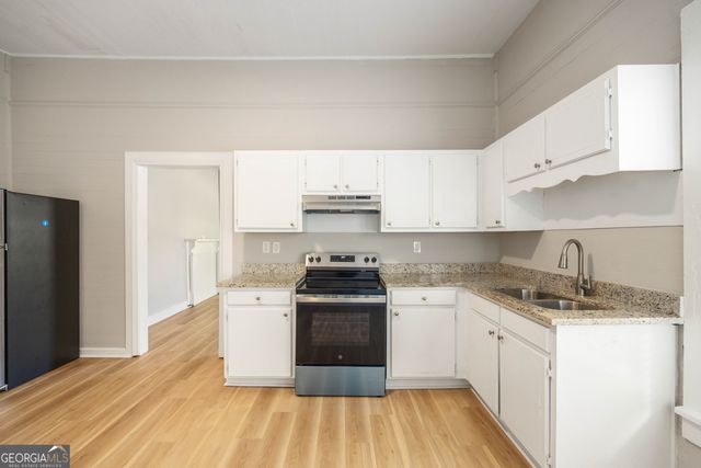 603 Park Avenue, Lagrange, GA 30240