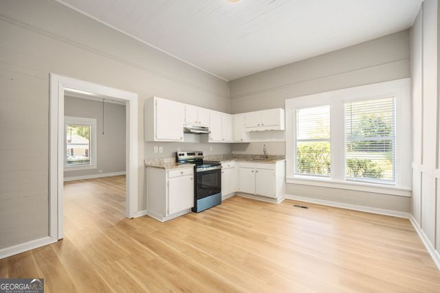 603 Park Avenue, Lagrange, GA 30240