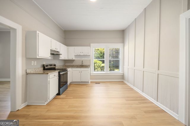 603 Park Avenue, Lagrange, GA 30240