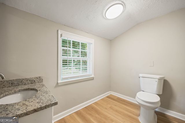 603 Park Avenue, Lagrange, GA 30240