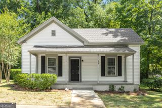 603 Park Avenue, Lagrange, GA 30240