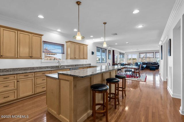 7 Manahassett Park Drive, Long Branch, NJ 07740