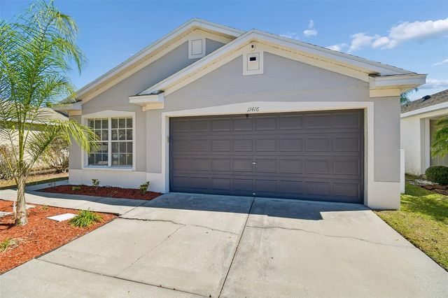 11416 CRESTLAKE VILLAGE DR, Riverview, FL 33569