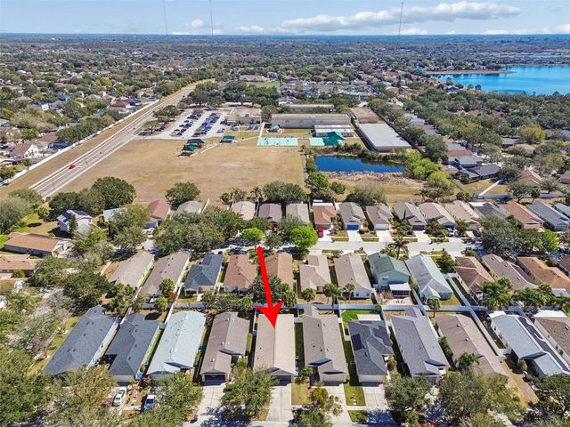 11416 CRESTLAKE VILLAGE DR, Riverview, FL 33569