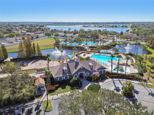 11416 CRESTLAKE VILLAGE DR, Riverview, FL 33569