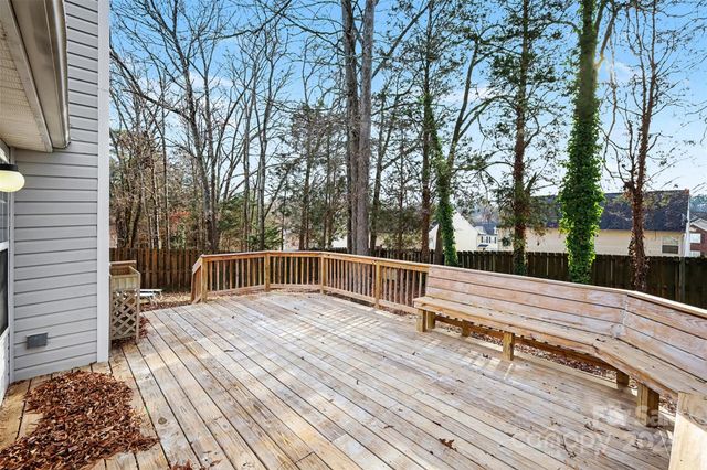 6652 Allness Glen Lane, Charlotte, NC 28269