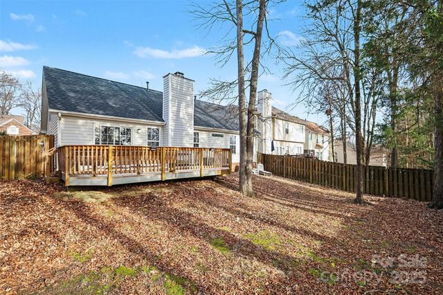 6652 Allness Glen Lane, Charlotte, NC 28269