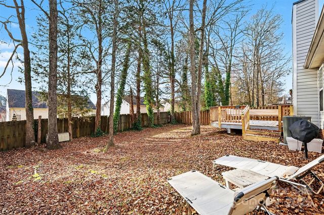 6652 Allness Glen Lane, Charlotte, NC 28269