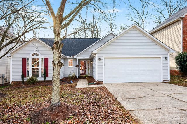 6652 Allness Glen Lane, Charlotte, NC 28269