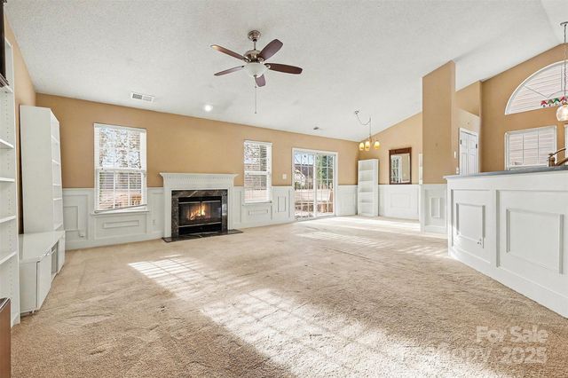 6652 Allness Glen Lane, Charlotte, NC 28269