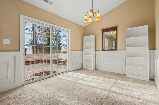 6652 Allness Glen Lane, Charlotte, NC 28269