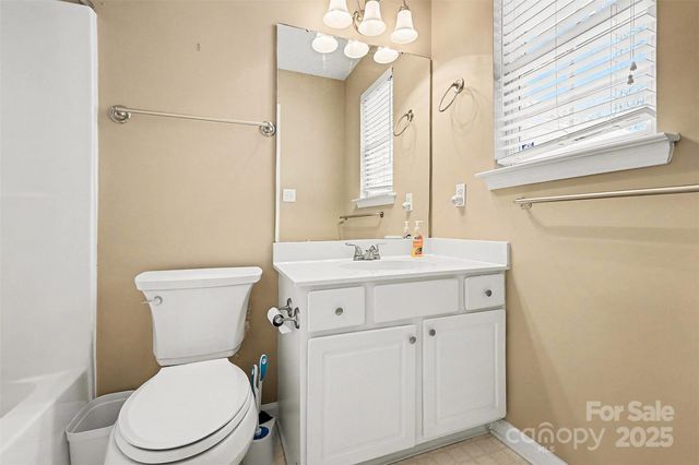 6652 Allness Glen Lane, Charlotte, NC 28269