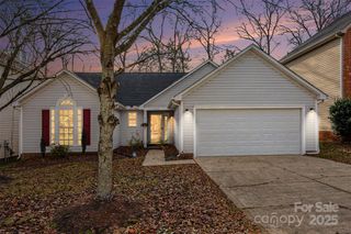 6652 Allness Glen Lane, Charlotte, NC 28269