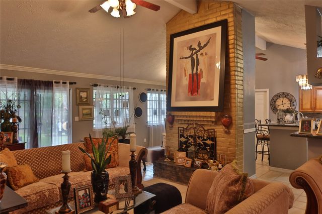 16615 Park Scot Drive, Houston, TX 77084