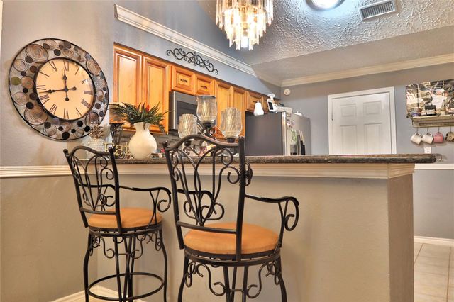 16615 Park Scot Drive, Houston, TX 77084