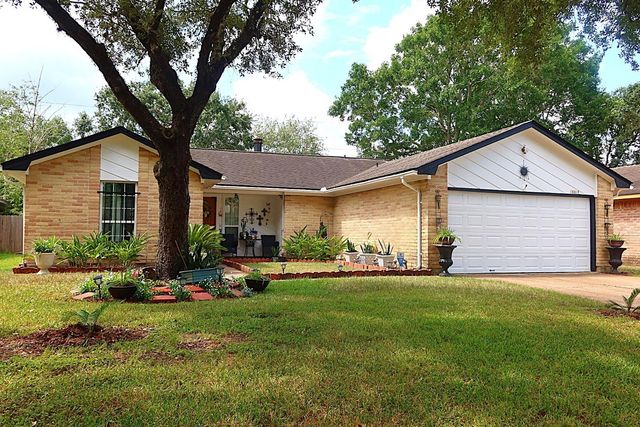 16615 Park Scot Drive, Houston, TX 77084