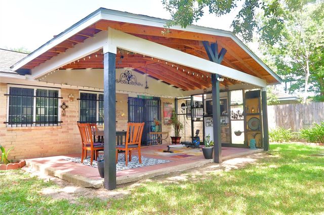 16615 Park Scot Drive, Houston, TX 77084