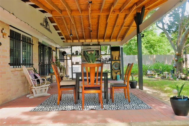 16615 Park Scot Drive, Houston, TX 77084