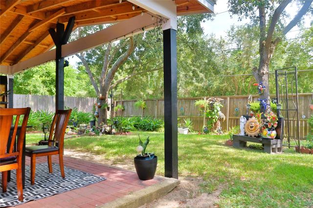 16615 Park Scot Drive, Houston, TX 77084