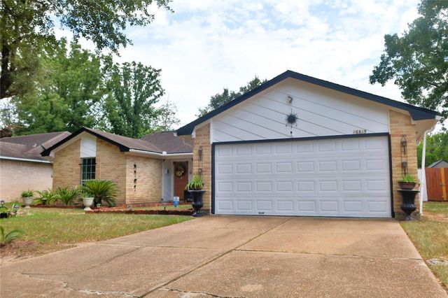 16615 Park Scot Drive, Houston, TX 77084