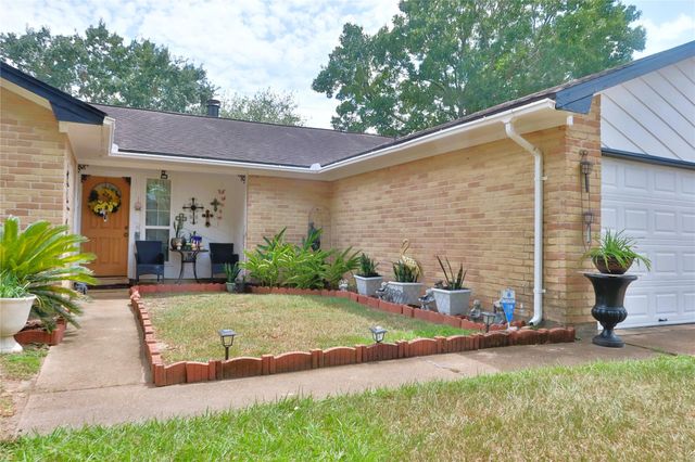 16615 Park Scot Drive, Houston, TX 77084