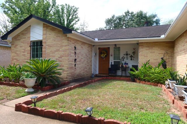 16615 Park Scot Drive, Houston, TX 77084