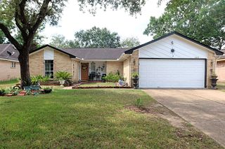 16615 Park Scot Drive, Houston, TX 77084
