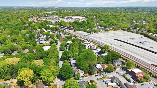 964 Dekalb Avenue NE 110, Atlanta, GA 30307