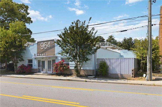 964 Dekalb Avenue NE 110, Atlanta, GA 30307