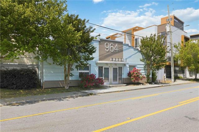 964 Dekalb Avenue NE 110, Atlanta, GA 30307