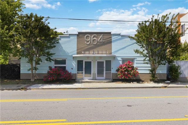 964 Dekalb Avenue NE 110, Atlanta, GA 30307